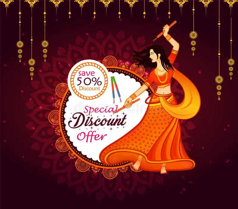 Mahaloot 50% DISCOUNT